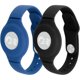 thumbnail image 1 of wonima11 Princess Ocean Medallion Wristband 2 Packs - Fits Ocean Medallion Device Adapter for Watches - Princess Ocean Medallion Band (Medallion Wristband), 1 of 1