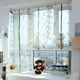 thumbnail image 5 of Cortina de hilo de tul Cortinas de pantalla Crisantemo Cortina transparente para sala Decoración de ventana Gasa Durable ANGGREK Otros, 5 of 8