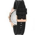 thumbnail image 2 of Bulova Sport Chronograph Black Dial Black Rubber Men's Watch 98A192, 2 of 4