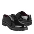 thumbnail image 1 of ZAPATOS OXFORD DAMA GREEN LOVE 93120 CHAROL NEGRO GREEN LOVE 93120, 1 of 4