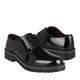 thumbnail image 1 of ZAPATOS OXFORD DAMA GREEN LOVE 93120 CHAROL NEGRO GREEN LOVE 93120, 1 of 4