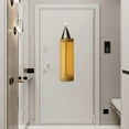 thumbnail image 4 of Bag Dispenser Bracket Hanging Foldable Mesh Garbage Bag Organizer Recycling Bracket Garbage With Hook, 4 of 4