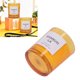 thumbnail image 4 of Scented Candle, Warm Rich Aroma Aromatherapy Candle Calming Effect For Bar ANGGREK Otros, 4 of 8