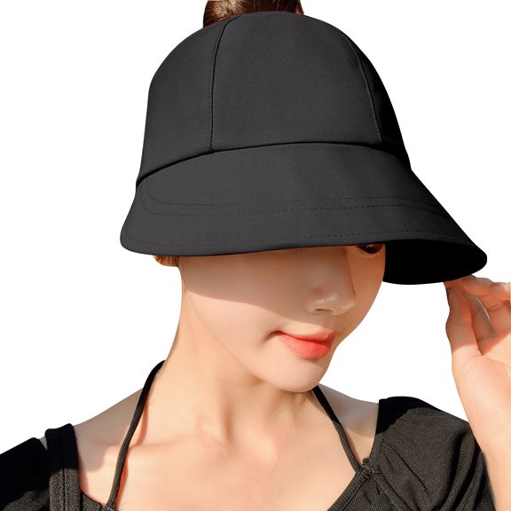 Hats For Women Fashion Beach Summer Sun Hat For Casual Everyday Wear Or Outdoors