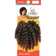 thumbnail image 2 of Outre Crochet Braids X-Pression Lil Looks Bouncy Wand 5", 2 of 3
