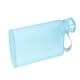 thumbnail image 4 of Botella de bebida plana, botella de agua plana Plástico Botella de agua plástica Botella de agua de papel Acabado de lujo, 4 of 12