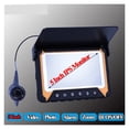 thumbnail image 3 of Visual Fishing Camera with Recording and Alarm Functions 8 IR Night Vision Fish Finder, 3 of 7