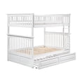 thumbnail image 3 of Columbia Bunk Bed Full over Full in Multiple Color, 3 of 5