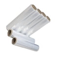 thumbnail image 4 of ORDDIART 1 Rouleau Pellicule Extensible pour Palette Transparente LLDPE pour Emballage d'Entrepôt, 4 of 8