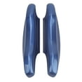 thumbnail image 2 of Boîtier de Clé de Voiture, 2pcs Clé à Distance Fob Boîtier de Clé Intelligente à Distance Smart Key Shell Performances Fiables, 2 of 14