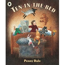 Ten In The Bed