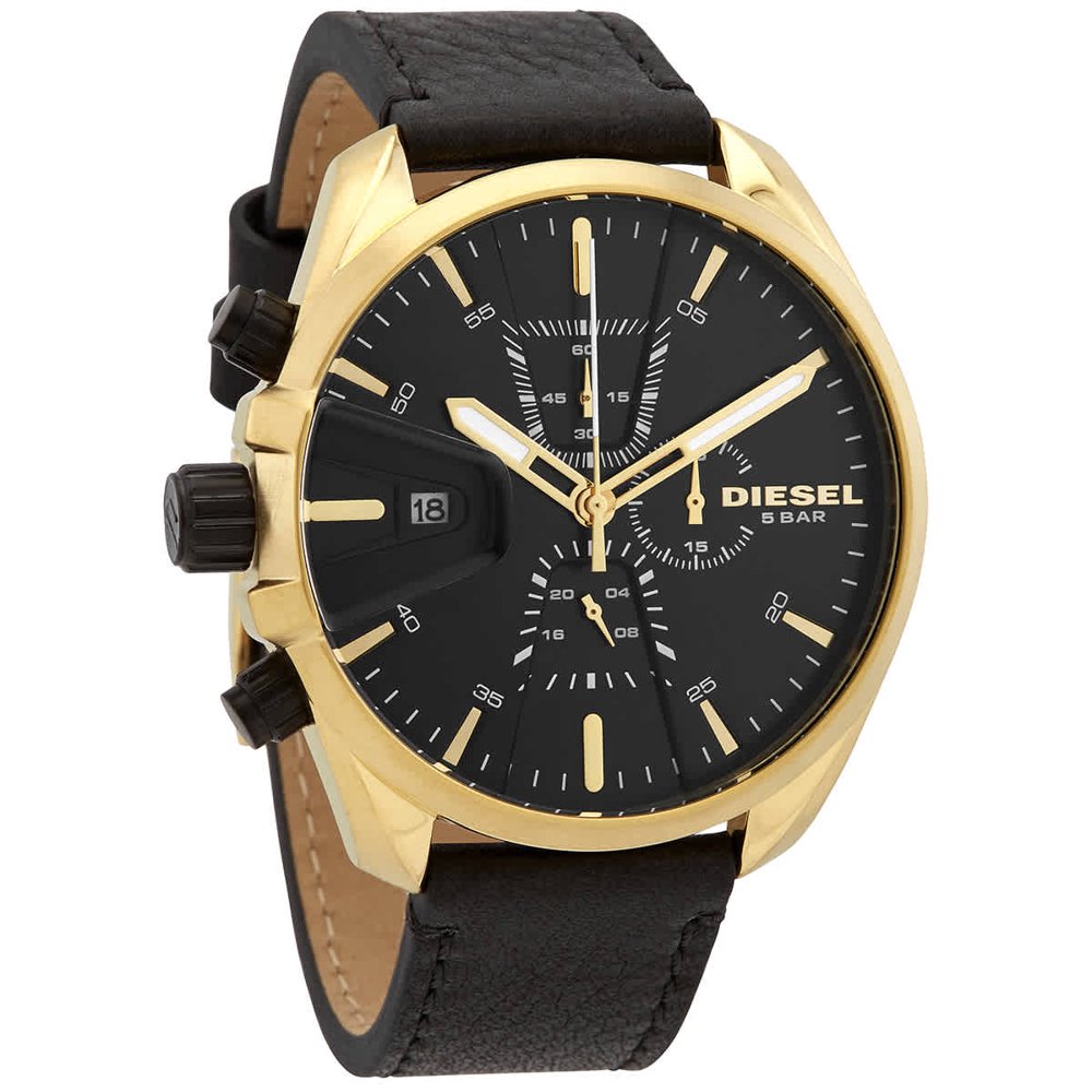 diesel ms9 chrono