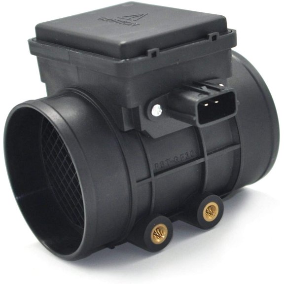 Bapmic 13800-52D00 Mass Air Flow Sensor Meter MAF Compatible with Suzuki Grand Vitara XL-7 2.7L V6