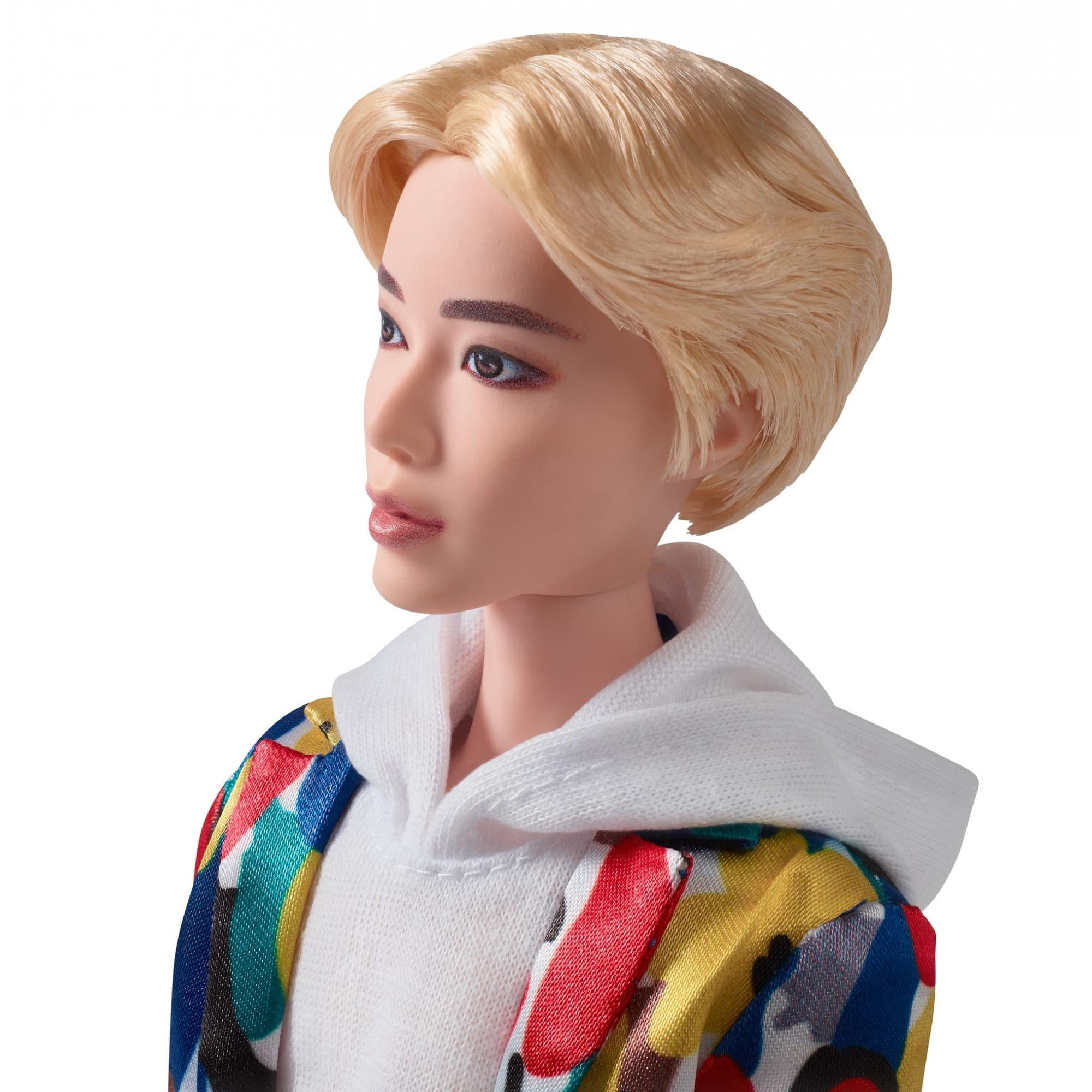 walmart bts dolls