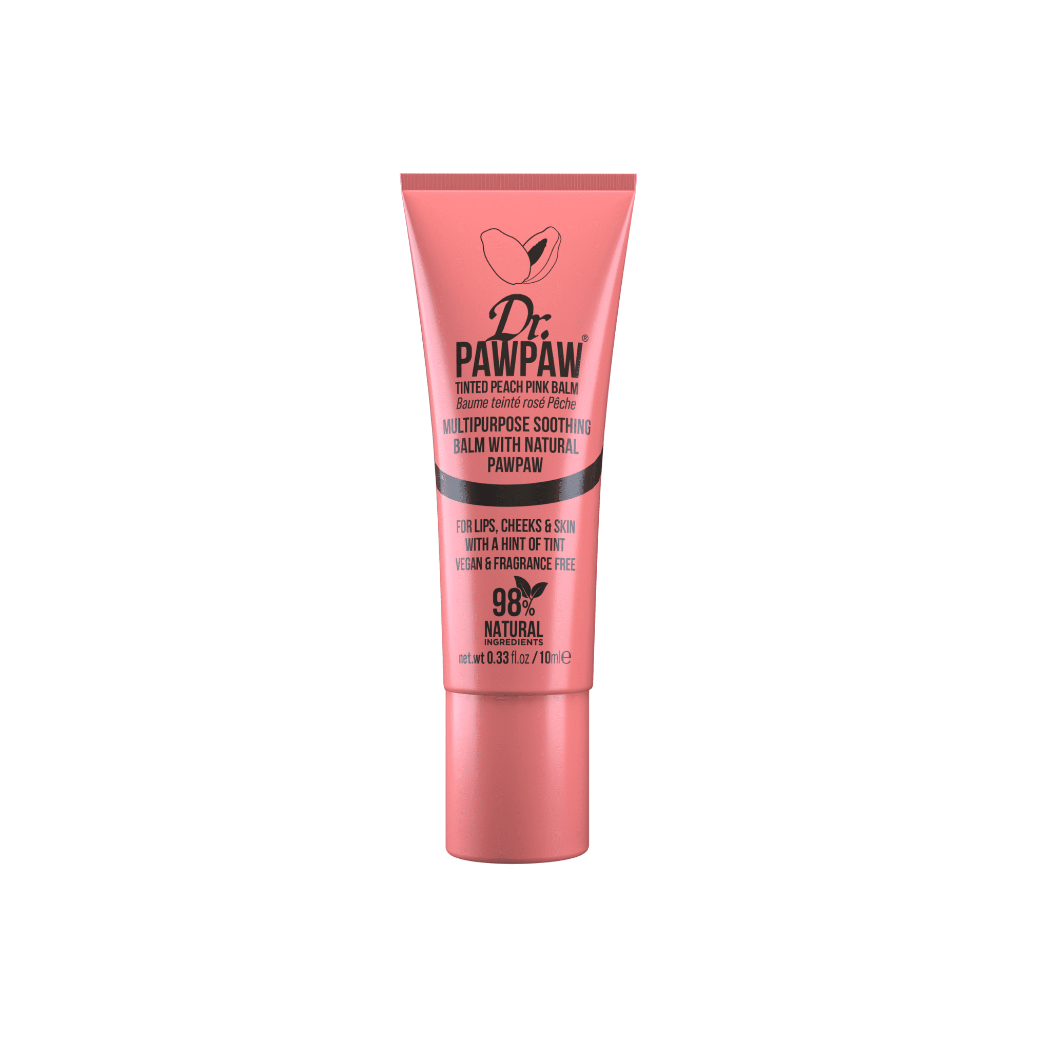 O'Keeffe's, Lip Repair Balm, SPF 35, 0.15 oz. Stick