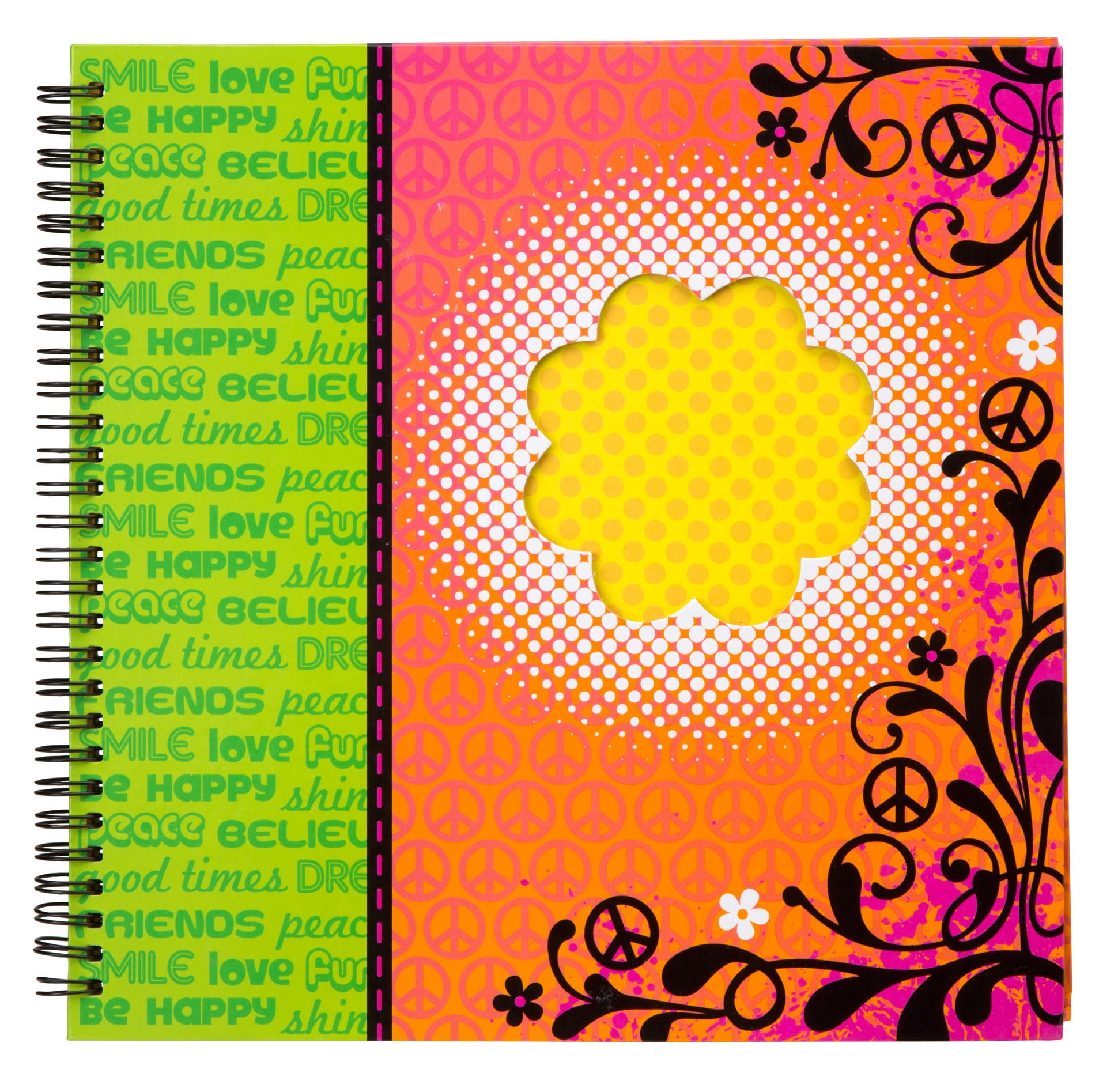 alex diy groovy scrapbook