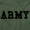 Military Green, variant on United States Army Military Unisex Plus Fleece Graphic Sweatshirt Brisco Brands 2X
