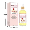 thumbnail image 2 of Fiudx Aceite Corporal, Hidratante Nutritivo para Piel Suave, Fórmula Ligera y No Grasa, Agradable Fragancia, Ideal para Masajes o Baños, Ideal para Pieles Secas, 100 Ml de Hidratación Esencial., 2 of 3