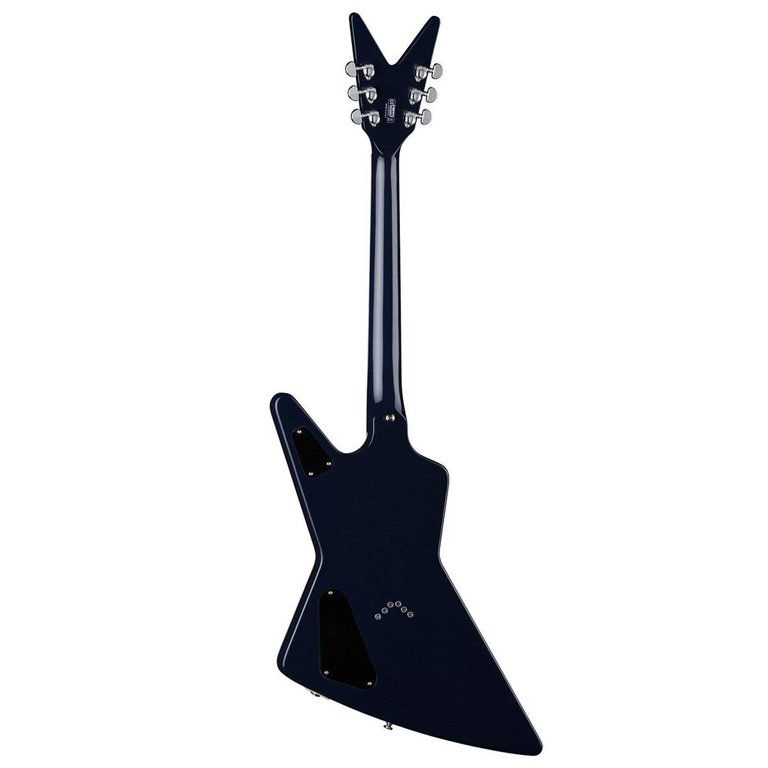 Dean Z 79 Blue Burst Electric Guitar - Walmart.com