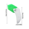 thumbnail image 4 of Xihbxyly Herramienta para Calafatear, Espátula Multiusos 9 En 1, Diseño Ergonómico, Plegable y Portátil, Ideal para Proyectos de Bricolaje, Construcción Abs Duradera., 4 of 7