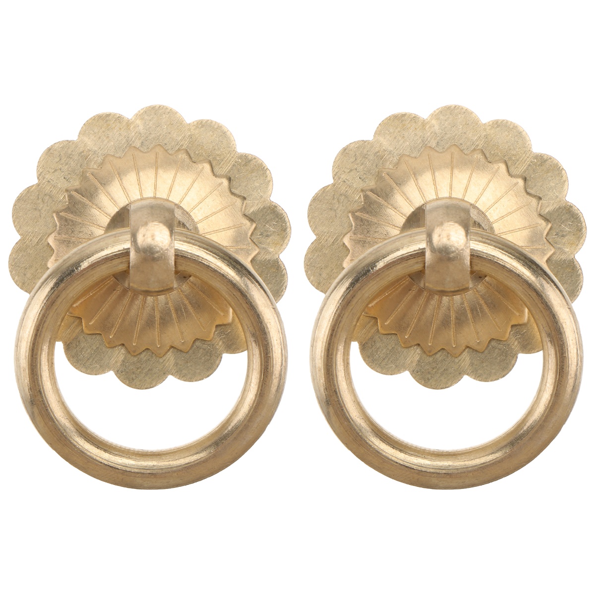 Frcolor Door Handles Knobs Knocker Cupboard Farmhouse Dresser