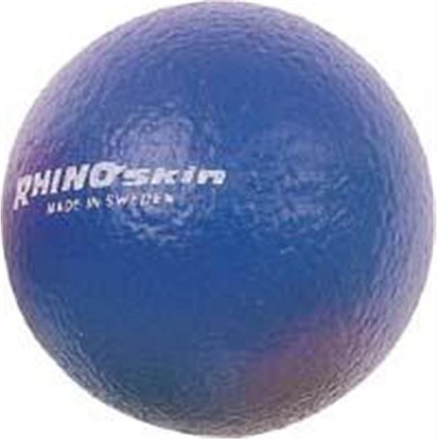 Olympia Sports BA342P Rhino Skin 7 in. Allround Ball