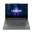 thumbnail image 2 of Lenovo Legion Slim 5i Gen 8 Gaming/Entertainment Laptop (Intel i7-13700H 14-Core, 16.0in 165 Hz Wide QXGA (2560x1600), GeForce RTX 4060, 64GB DDR5 5200MHz RAM, Win 11 Home) with USB-C Dock, 2 of 7