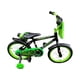 thumbnail image 2 of Bicicleta Infantil Huffy Minecraft  Rodada 16 Para Niños, 2 of 6