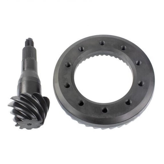 Richmond 49-0214-1 Richmond - Street Gear Differential Ring and Pinion Differential Ring and Pinion Fits select: 2015-2023 FORD F150, 2015-2023 FORD MUSTANG