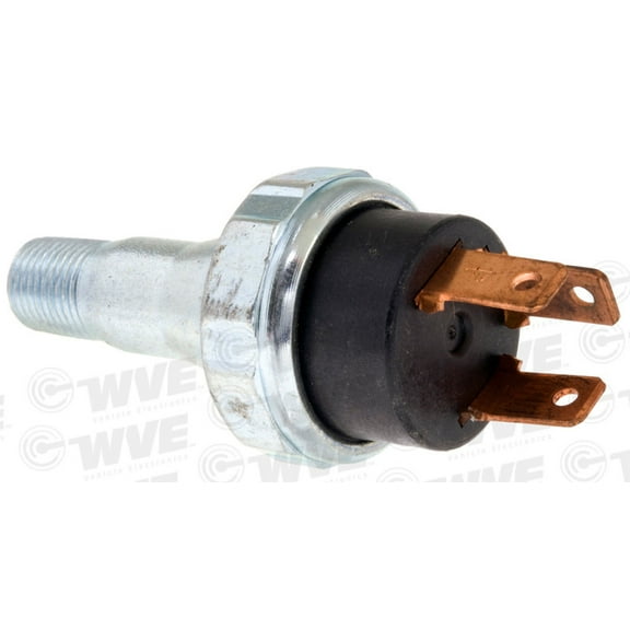 Engine Oil Pressure Switch