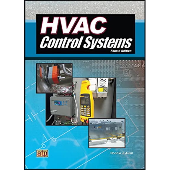 Pre-Owned HVAC Control Systems (Hardcover) 0826907792 9780826907790