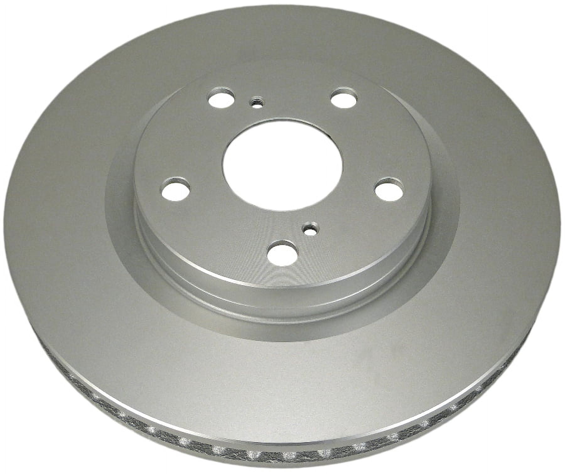 Ultra High Carbon 700 Brake Kits, Front UHCK7194, Toyota Camry 2017-2007