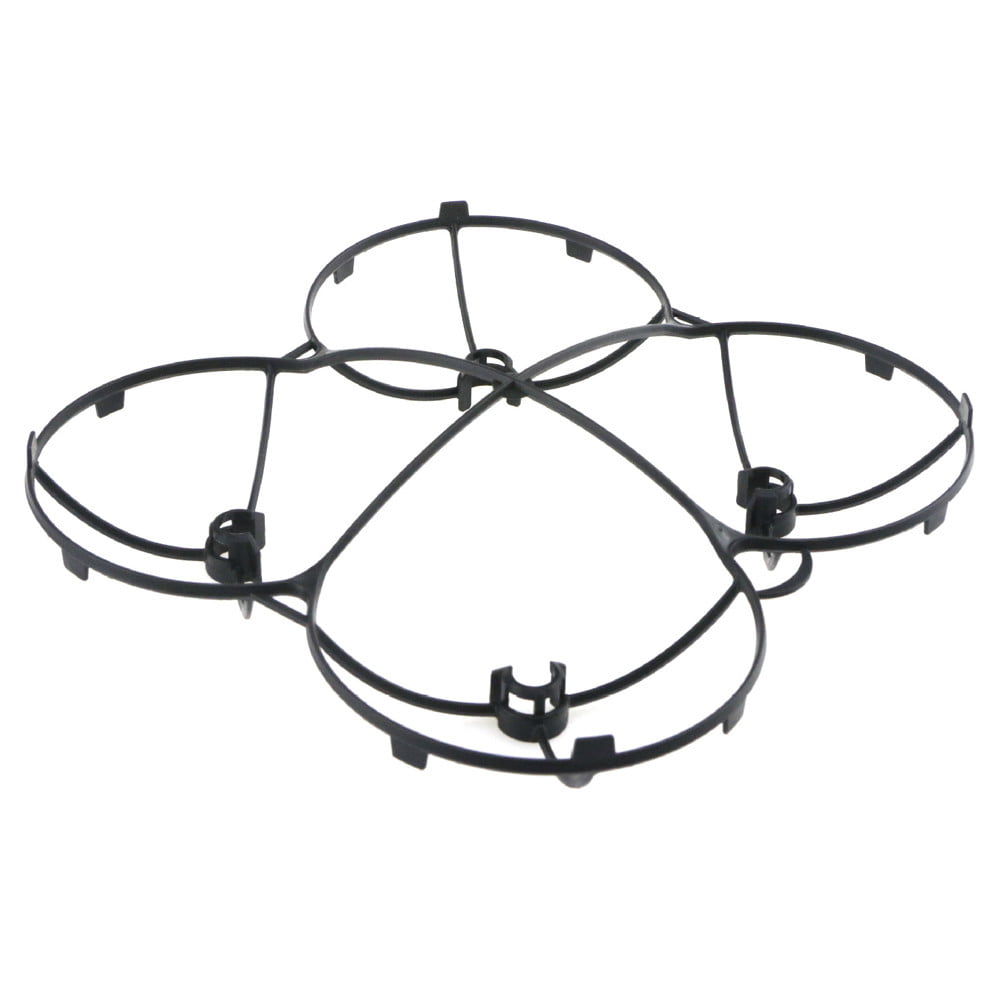 New Full Protective Flying Propeller Guard For DJI TELLO Drone Accessories 