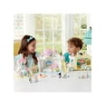 thumbnail image 3 of Calico Critters Nursery Friends Rainy Day Duo, Set of 2 Collectible Doll Figures with Accessories, 3 of 5