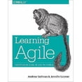 thumbnail image 1 of Learning Agile: Understanding Scrum, XP, Lean, and Kanban, 1 of 1