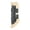 Black/Natural(BL/NAT), variant on Equinavia Vali Ultra Fleece Brushing Boots