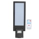 thumbnail image 5 of Lámpara De Jardín, Luz Solar De Pared, Varios Modos, Alto Brillo, 90 Unidades LED Para Patio. Ccdes Otros, 5 of 8
