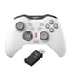 thumbnail image 1 of P5 Bluetooth Gamepad 1000Hz Hall Trigger Rocker Tri-Mode Long Battery Life Ergonomics for Switch PC Android IOS, 1 of 5
