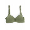 thumbnail image 2 of Paquete 3 Brasier Adda Lingerie Copa C, Elegante Diseño, 2 of 5