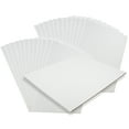 thumbnail image 2 of Foam Core Backing Board 3/16" White 22x28- 10 Pack. Many Sizes Available. Acid Free Buffered Craft Poster Board for Signs, Presentations, School, Office and Art Projects, 2 of 7