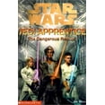 thumbnail image 1 of Pre-Owned The Dangerous Rescue (Paperback) 0439139325 9780439139328, 1 of 1