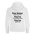 thumbnail image 2 of Sudadera Guns N' Roses Rock Music Slash, 2 of 3