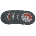 thumbnail image 5 of 25Pcs 4 inch Cut-Off Wheels, Cutting Grinding Wheel for Angle Grinder, 5 of 6