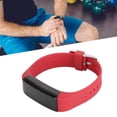 thumbnail image 3 of Reloj Podómetro Deportivo, Recordatorio De Mensajes, Reloj De Fitness IP67, Monitorización Del Sueño Multifuncional Resistente Al Agua Para Deportes Diarios, 3 of 7