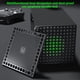 thumbnail image 1 of Gwong Electrónica NET DESPANTE DE POLVO INSTALACION DE EXPAJO DE LA INSTALACIÓN EFICIENTE EFICIENTE DE CALOR DE CALOR GAME DE LA CONSOLA DE PANTALLA DE PANTALLA DE XBOX Series X, 1 of 6