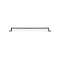 thumbnail image 3 of Richelieu BP52003320900 12-5/8" Center To Center Handle Cabinet Pull - Black, 3 of 7