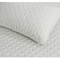 thumbnail image 2 of Swift Home Ultra Soft Pinsonic Quilt Set – Lightweight, Hypoallergenic, All-Season Bedding, 2 of 3