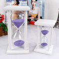 thumbnail image 2 of Regalos creativos de 5 a 60 minutos, adornos para regalos de cumpleaños para enviar a amigos y compañeros de clase, reloj de arena de cuatro columnas, 2 of 5