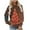 B Multicolor, variant on YUGYXL Funny Ugly Christmas Sweatshirt for Women Santa Print Oversized Pullover Fleece Lined Warm Holiday Tops E Multicolor M