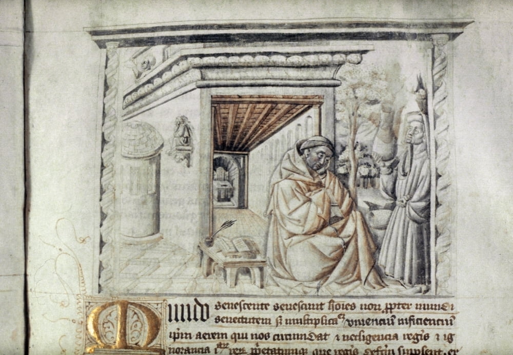 Francis bacon essays image